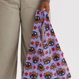 Standard Baggu: Chococat Western - Image 3