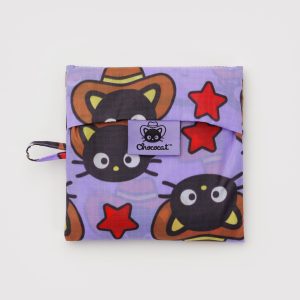 Standard Baggu: Chococat Western - Image 2