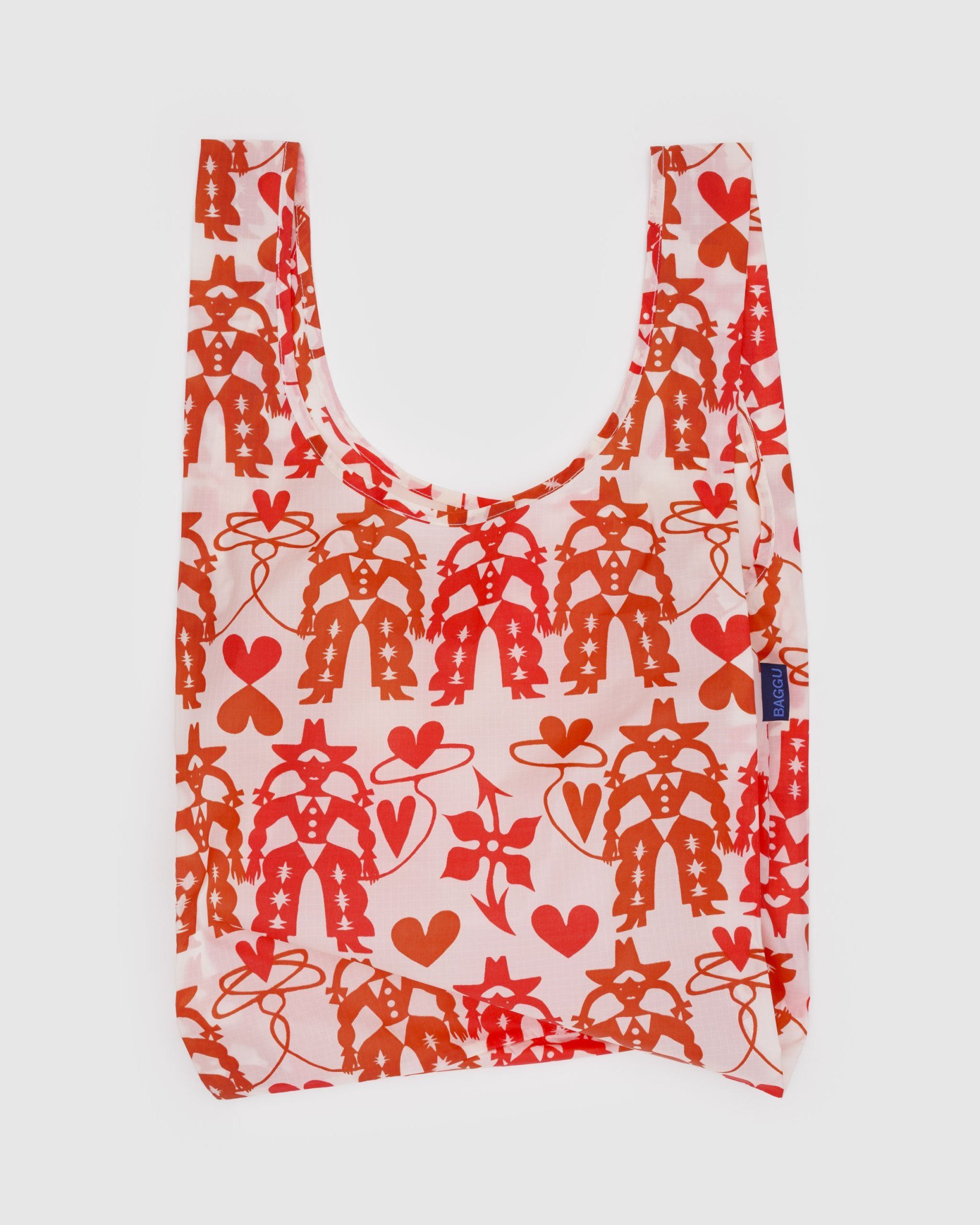 Standard Baggu: Cowgirl - Image 1