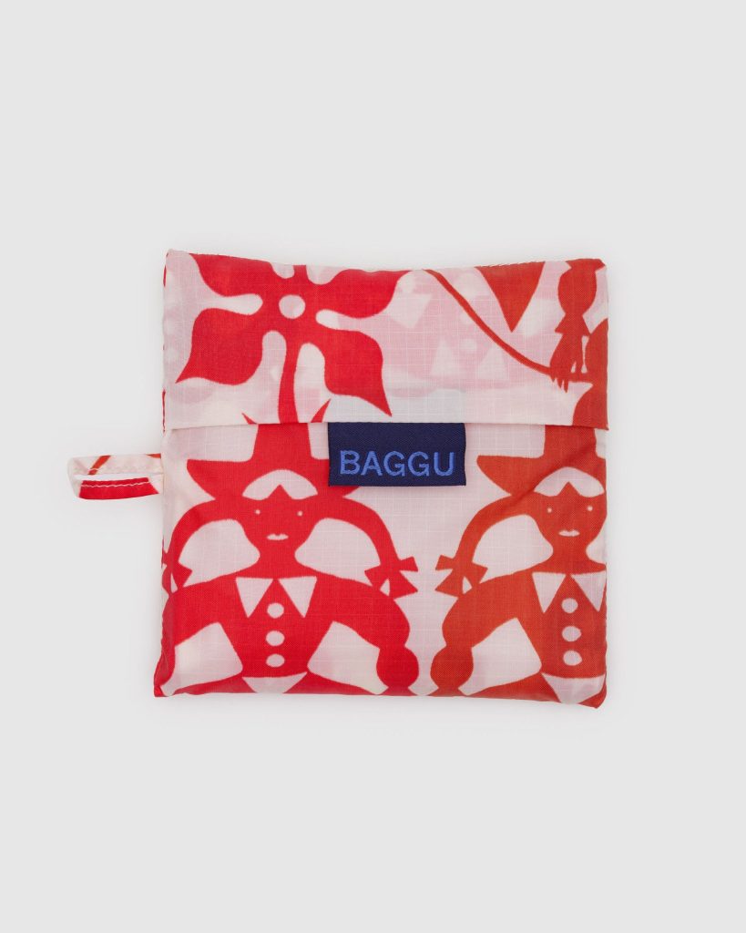 Standard Baggu: Cowgirl
