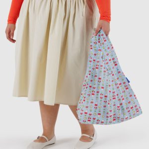 Standard Baggu: Garden Miffy - Image 3