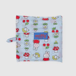 Standard Baggu: Garden Miffy - Image 2
