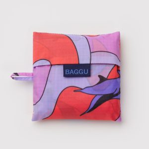 Standard Baggu: Dolphins - Image 2
