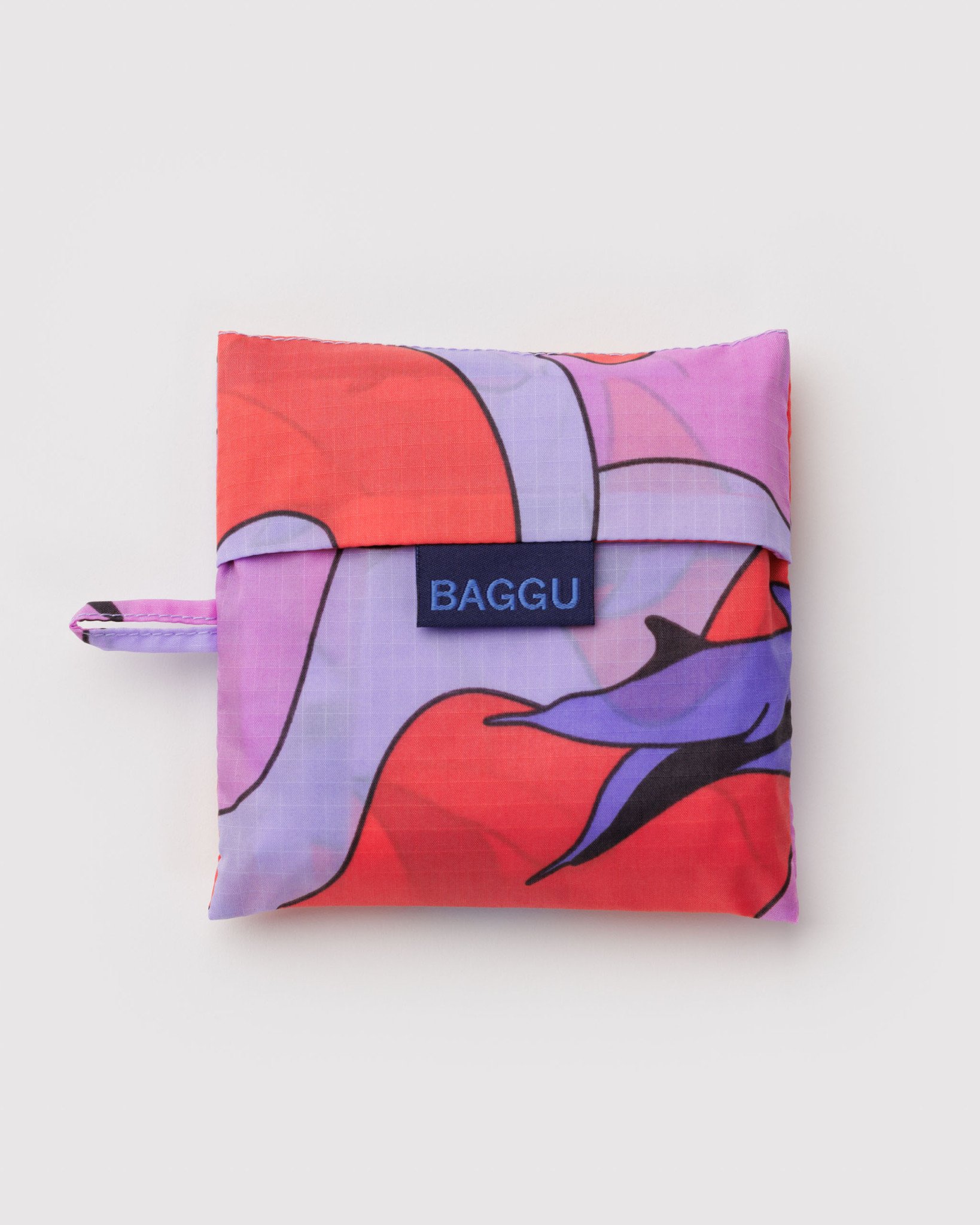 Standard Baggu: Dolphins - Image 2