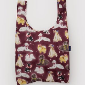 Standard Baggu: Fancy Dogs - Image 1