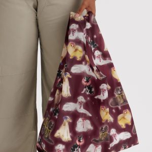 Standard Baggu: Fancy Dogs - Image 3