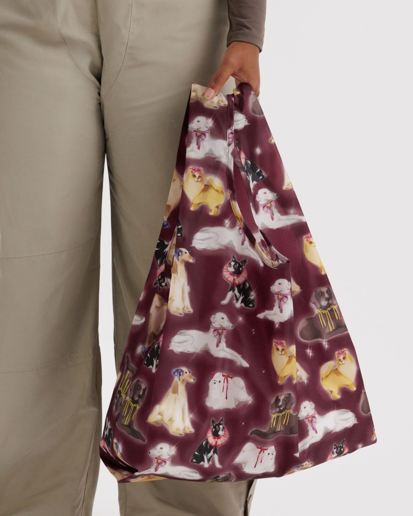Standard Baggu: Fancy Dogs