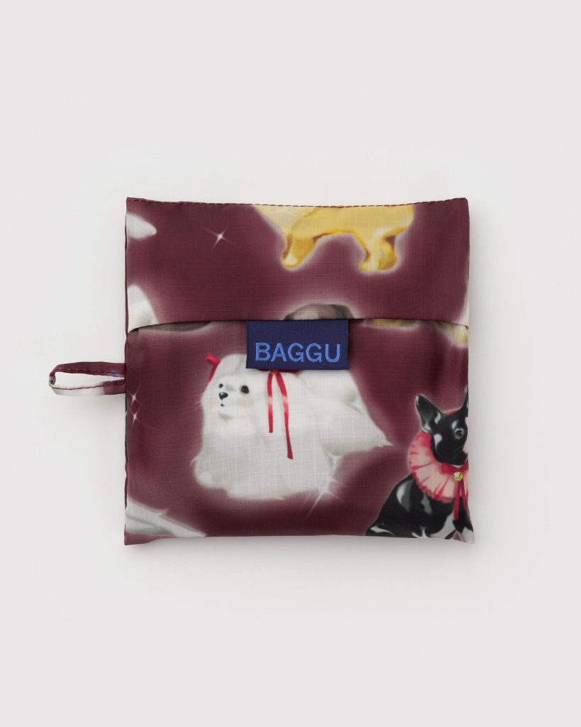 Standard Baggu: Fancy Dogs