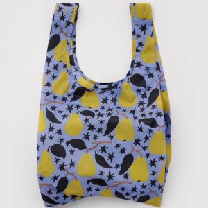 Standard Baggu: Golden Pears - Image 1