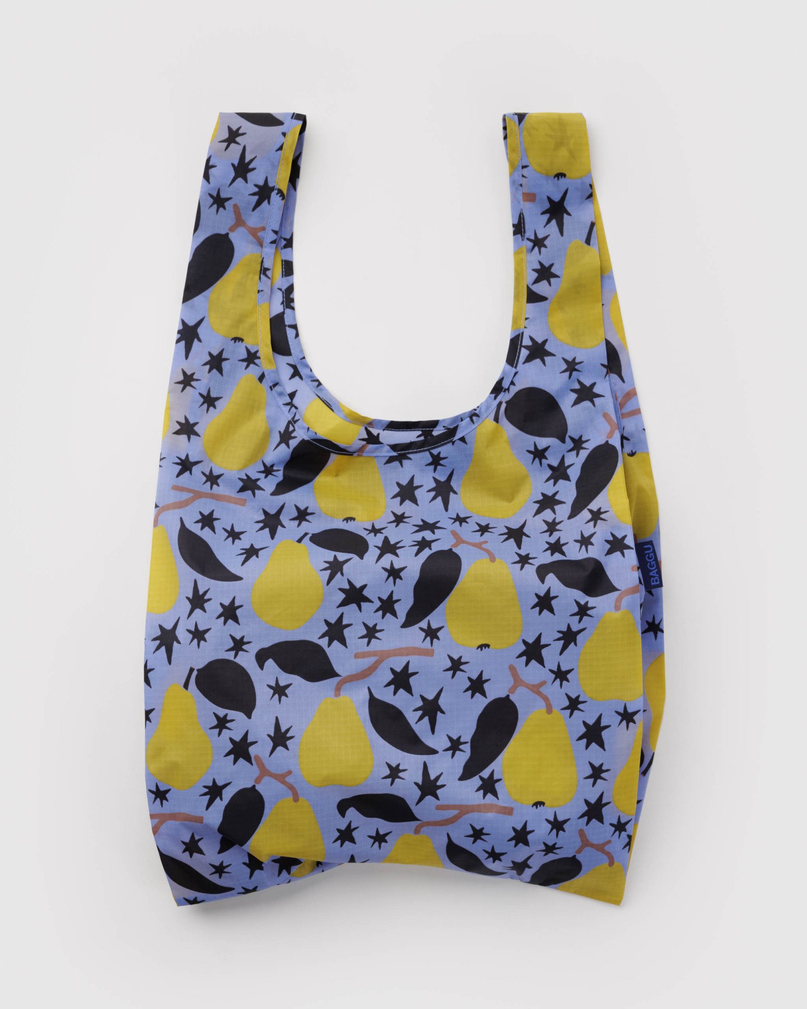 Standard Baggu: Golden Pears - Image 1