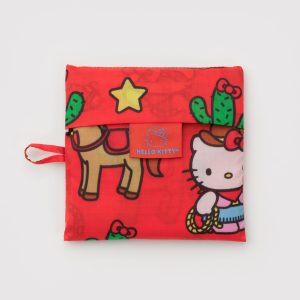Standard Baggu: Hello Kitty Western - Image 2
