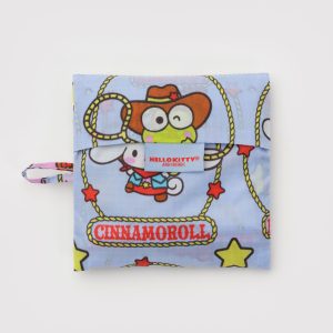 Standard Baggu: Hello Kitty + Friends Western - Image 3