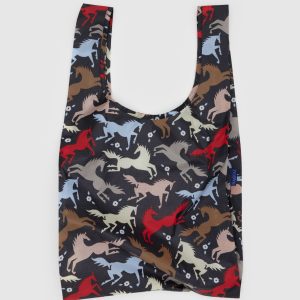 Standard Baggu: Horse Cut-Outs - Image 1