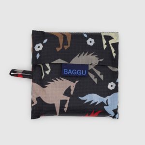Standard Baggu: Horse Cut-Outs - Image 2