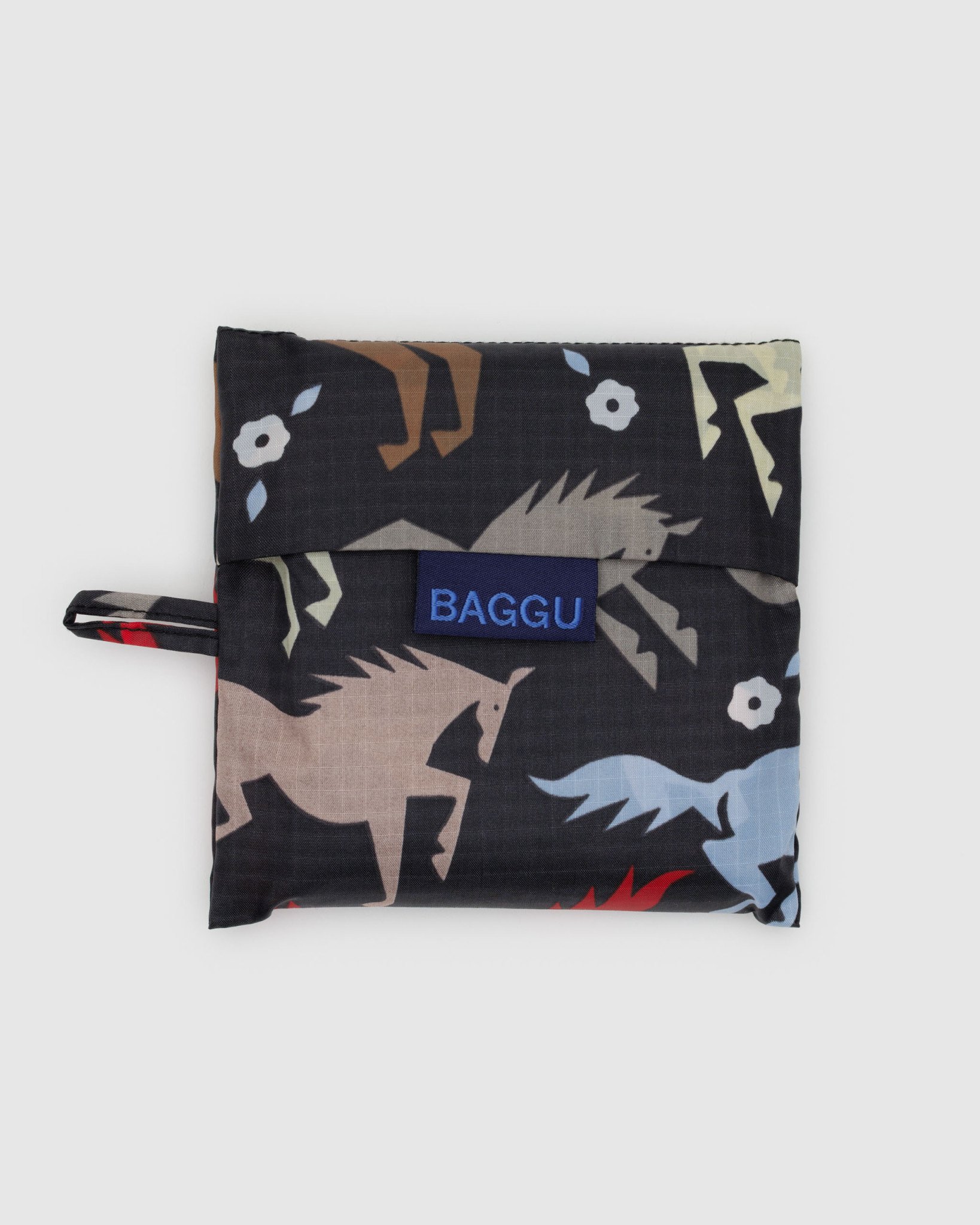 Standard Baggu: Horse Cut-Outs - Image 2
