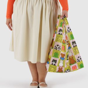Standard Baggu: Miffy and Friends - Image 3