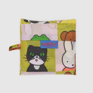 Standard Baggu: Miffy and Friends - Image 2