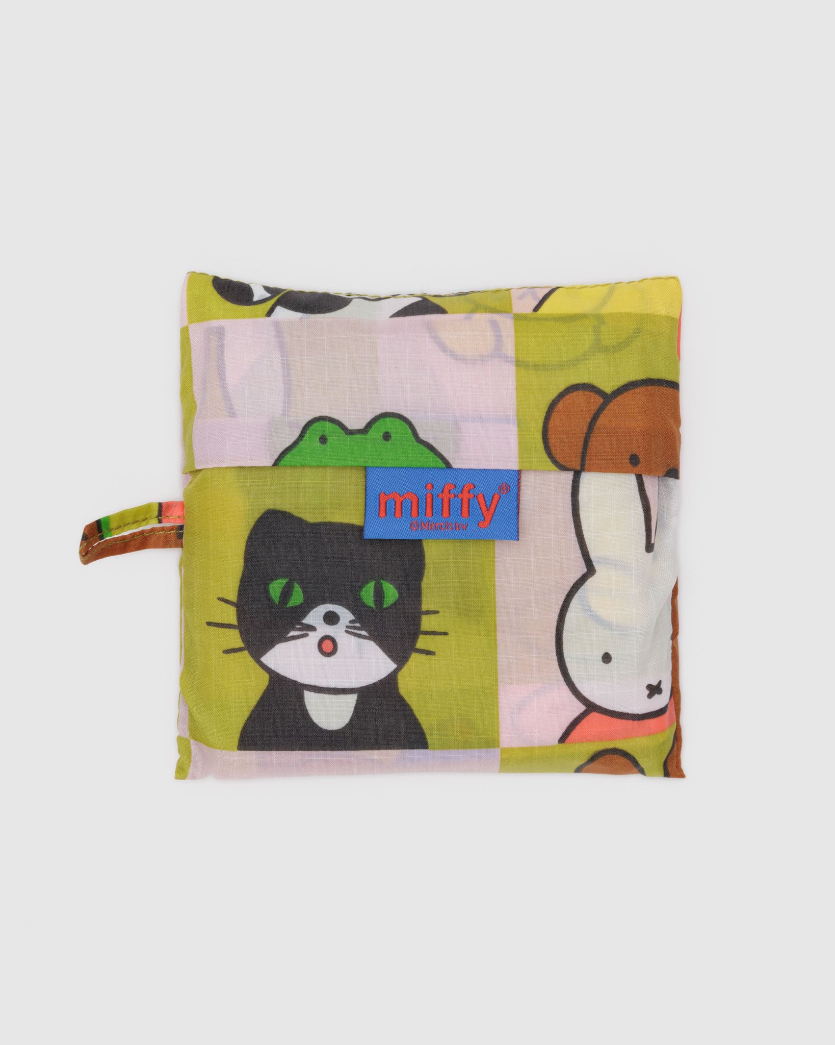 Standard Baggu: Miffy and Friends - Image 2