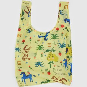 Baby Baggu: Painted Prairie - Image 1
