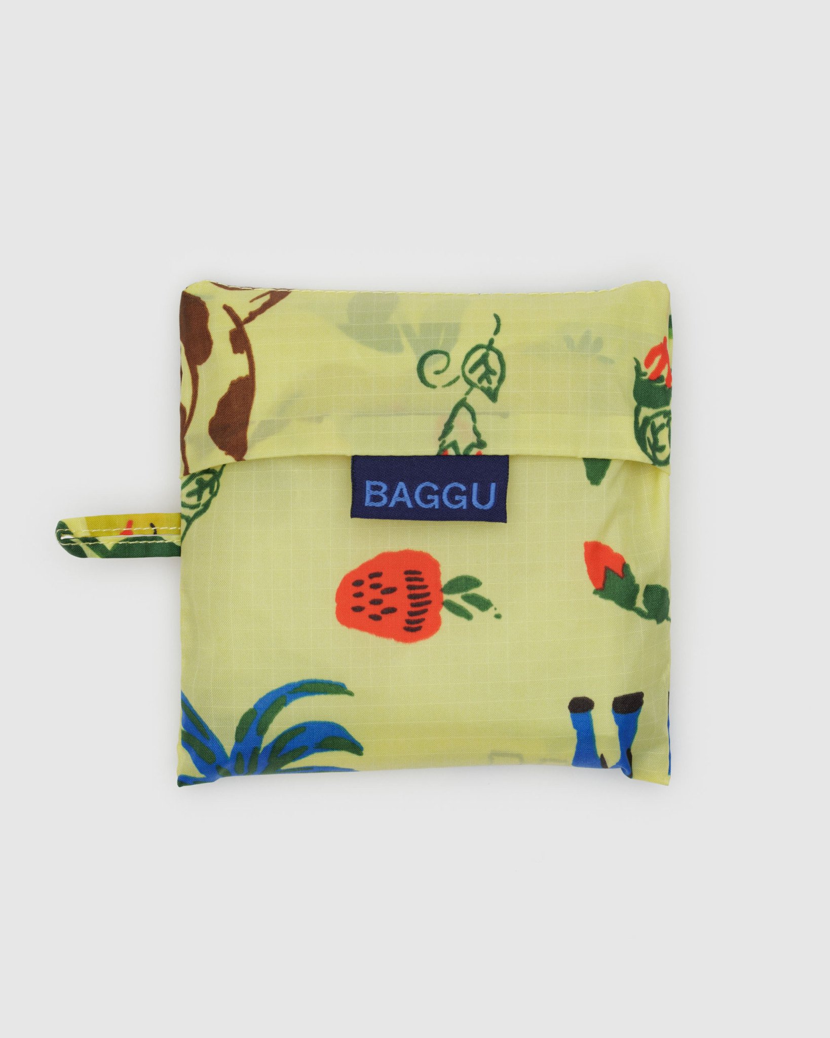 Baby Baggu: Painted Prairie - Image 2