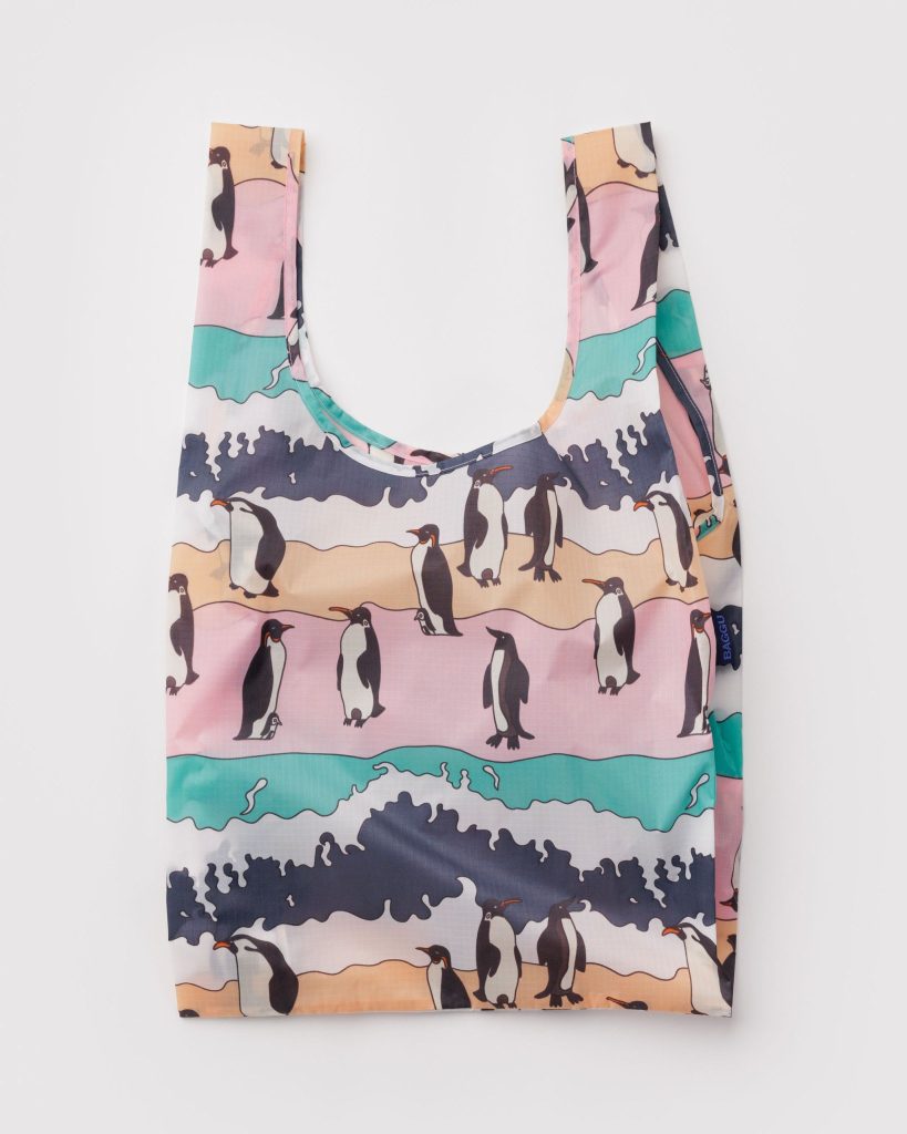 Baggu Set of 3: Vacation Animals