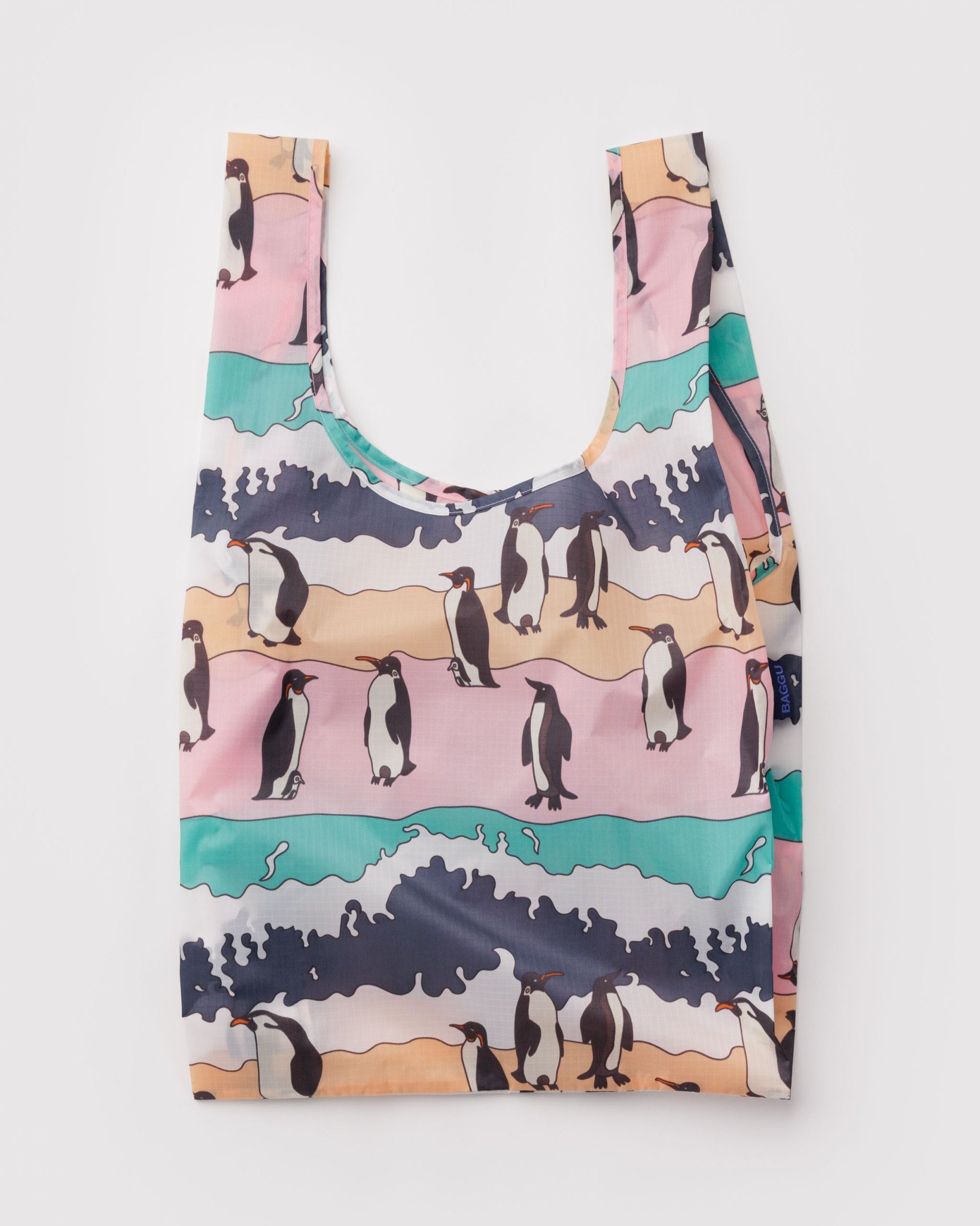 Baggu Set of 3: Vacation Animals - Image 5