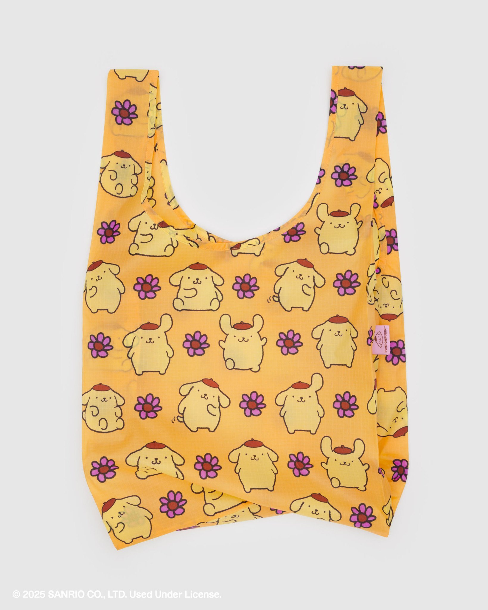 Standard Baggu: Pompompurin - Image 1