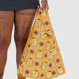 Standard Baggu: Pompompurin - Image 3