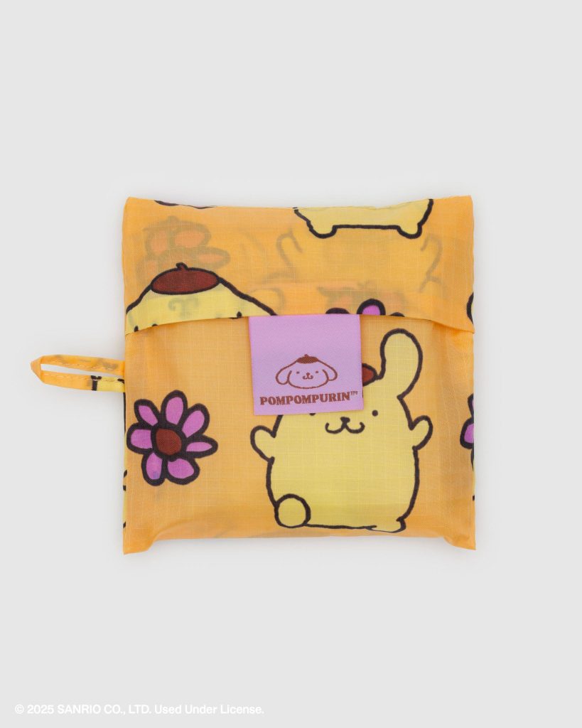 Standard Baggu: Pompompurin