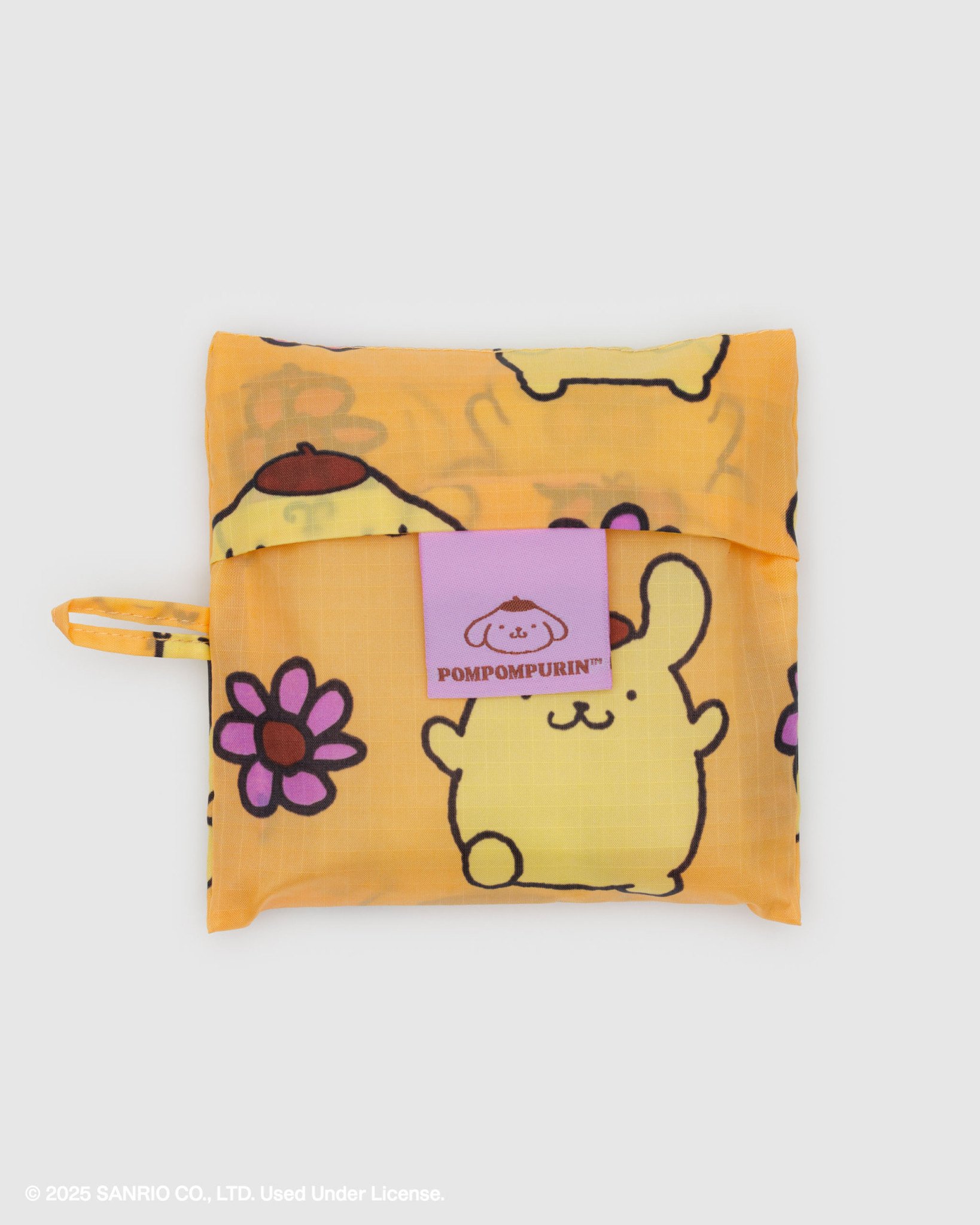 Standard Baggu: Pompompurin - Image 2