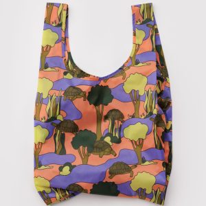 Baggu Set of 3: Vacation Animals - Image 4