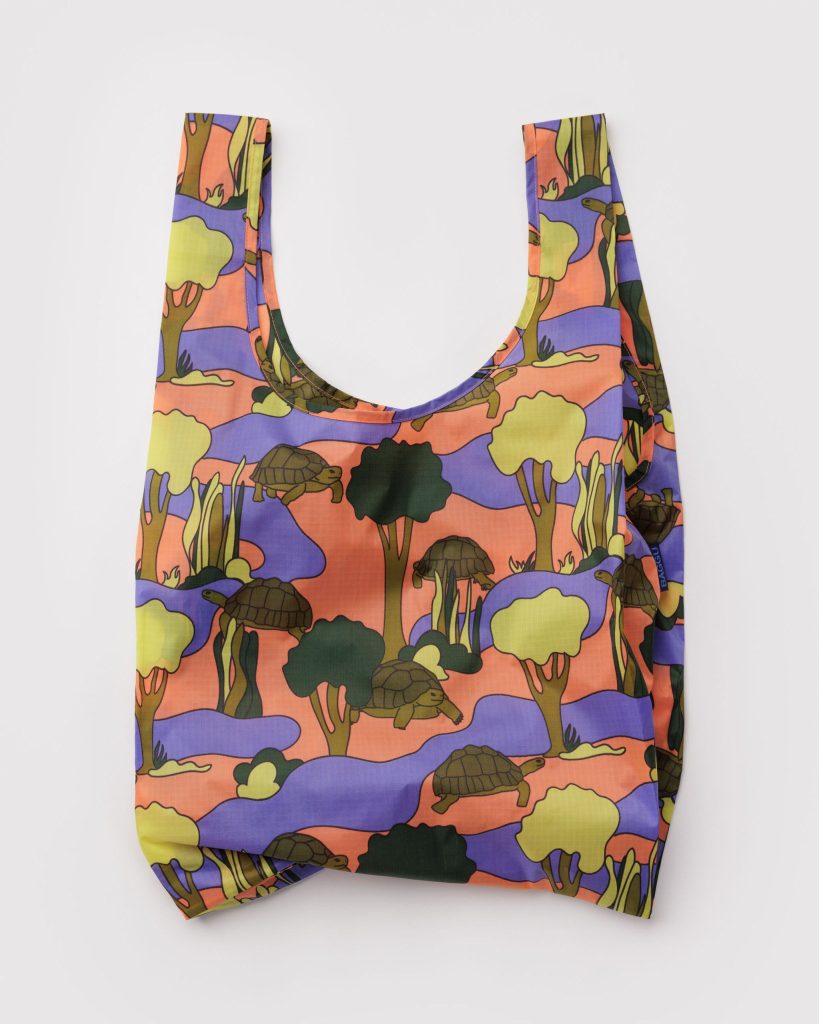 Baggu Set of 3: Vacation Animals