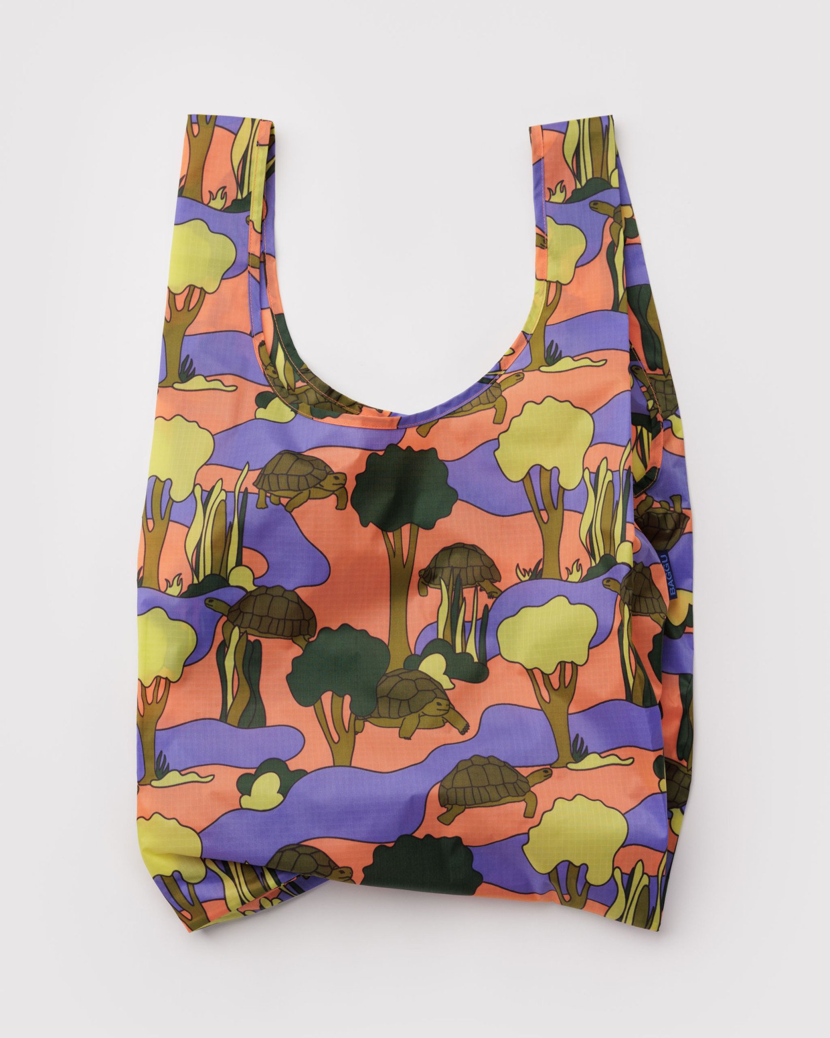 Baggu Set of 3: Vacation Animals - Image 4