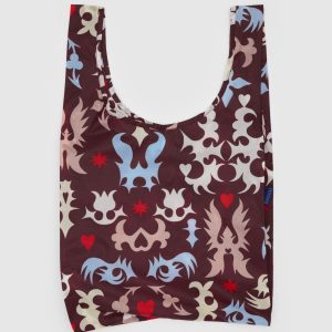 Standard Baggu: Western Cutouts - Image 1