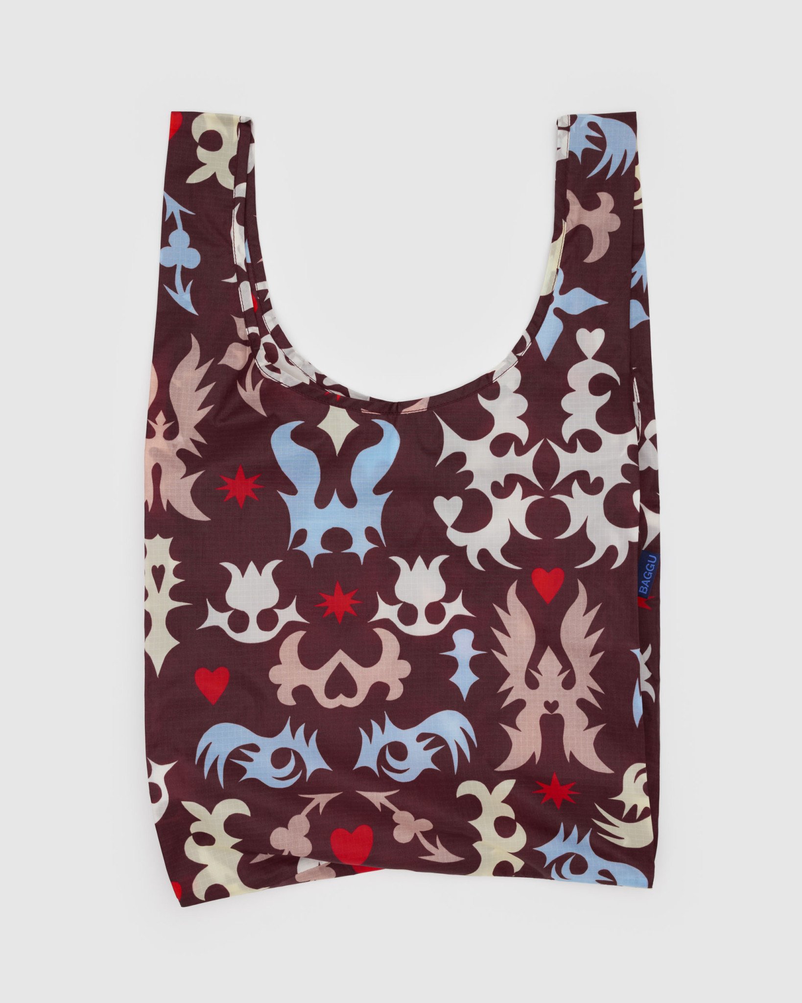 Standard Baggu: Western Cutouts - Image 1