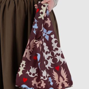Standard Baggu: Western Cutouts - Image 3