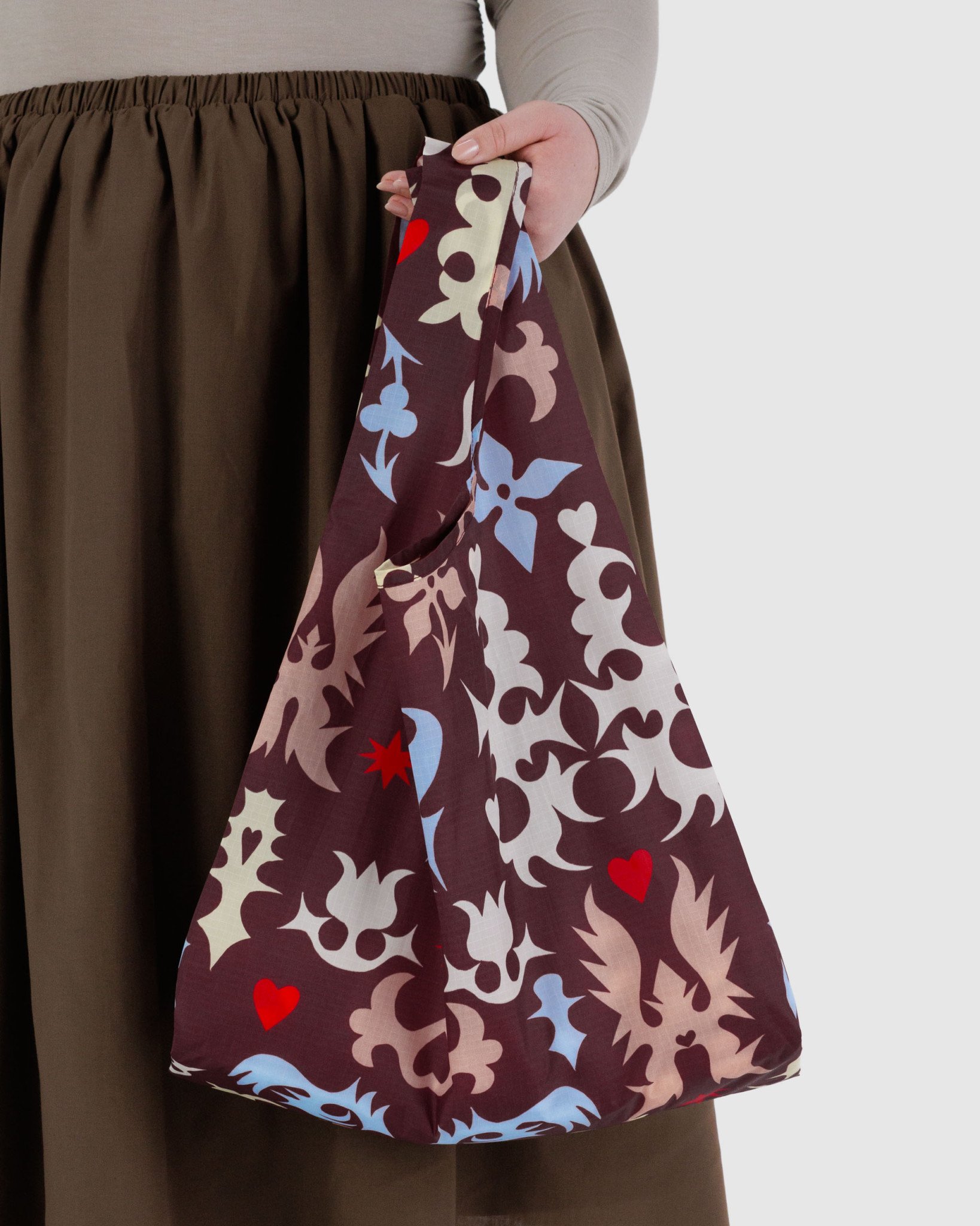 Standard Baggu: Western Cutouts - Image 3