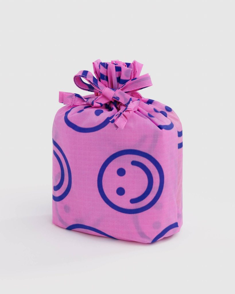 Baggu Set of 3: Bright Happy Mix