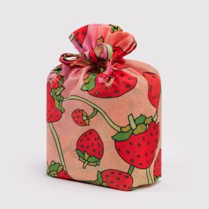 Baggu Set of 3: Carrots + Berries - Image 3