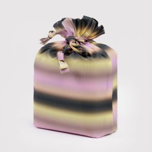 Baggu Set of 3: Gradient Stripes - Image 3