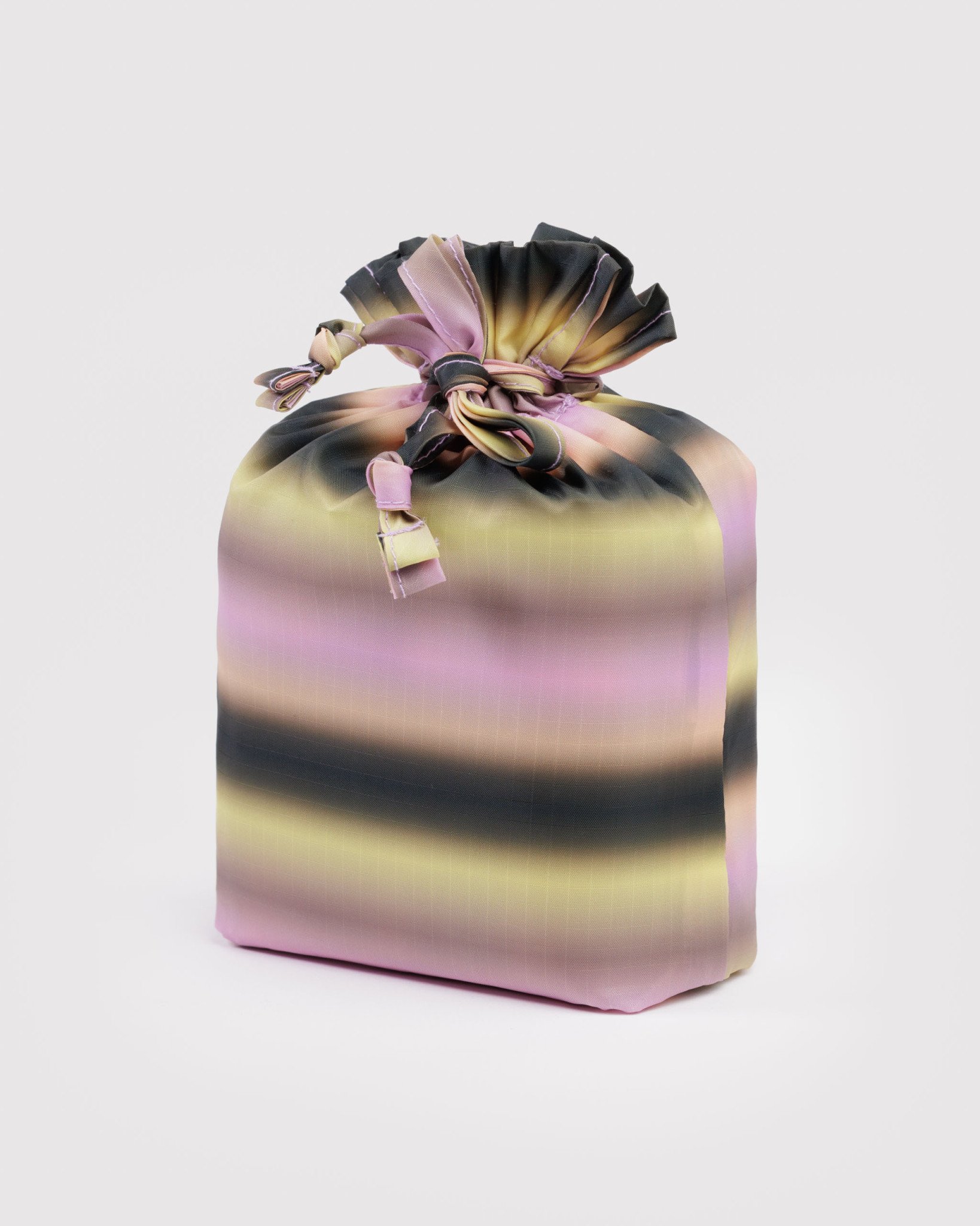 Baggu Set of 3: Gradient Stripes - Image 3