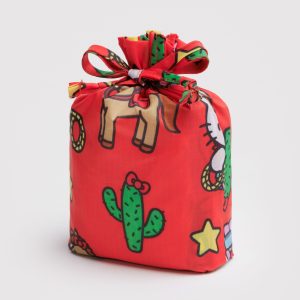 Baggu Set of 3: Hello Kitty + Friends Western - Image 3