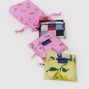 Baggu Set of 3: Painted Prairie - Image 2
