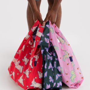 Baggu Set of 3: Spring Animals - Image 1