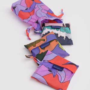 Baggu Set of 3: Vacation Animals - Image 1