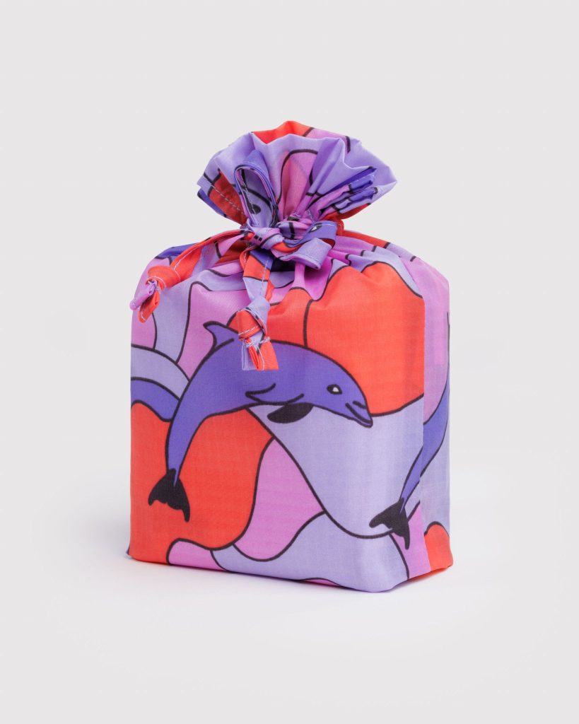 Baggu Set of 3: Vacation Animals