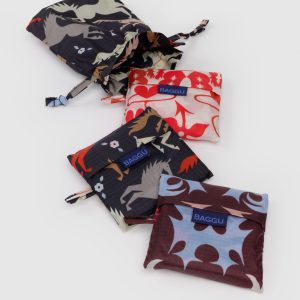 Baggu Set of 3: Western Cut-Outs - Image 2