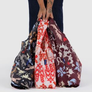 Baggu Set of 3: Western Cut-Outs - Image 1
