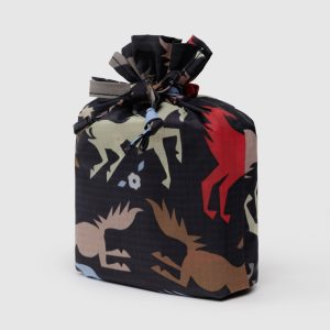 Baggu Set of 3: Western Cut-Outs - Image 3
