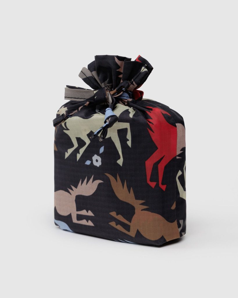 Baggu Set of 3: Western Cut-Outs